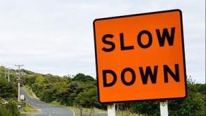 Traffic calming measures urgently needed at Donegal National Schools