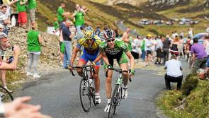 Five stages of An Post Rás coming to Donegal
