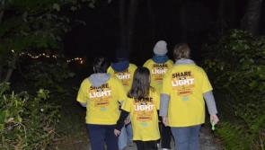 Donegal Gaeltacht community raises more than &euro;14,500 for Pieta House