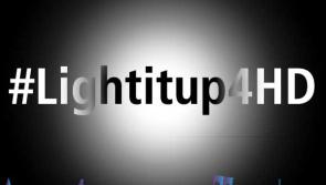 Donegal County Council buildings to &lsquo;Light Up for HD&rsquo;