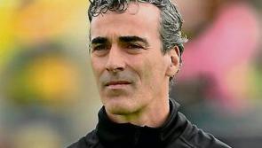 Jim McGuinness to offer members of the Donegal Dublin Business Network insights on the secrets of high performance