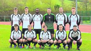 Rovers out to deny Glengad the treble 
