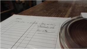 Donegal Heritage Office to launch Oral History Audit & Workshop