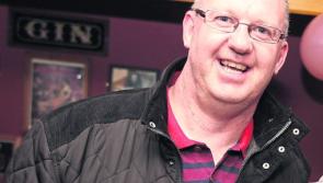Murray new Donegal Masters manager 