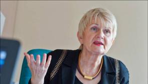 South Donegal TD Marian Harkin calls for Budget support for Disability sector