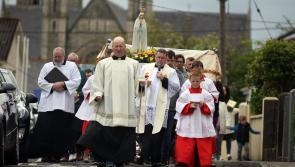 Donegal faithful remember Fatima centenary 