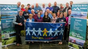 Two great summer swim events launched 