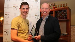 USL - Convincing win for Letterkenny Rovers over Derry City Reserves