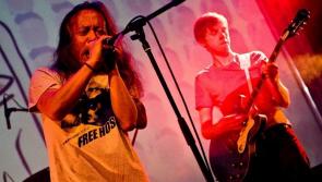 Japanese music legend coming to Donegal