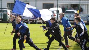 Cup win crowns a magnificent season for Ballybofey United 
