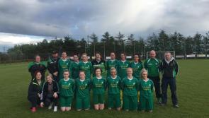 Big wins for Illies and Lagan Harps 