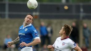 Heartbreak for Harps as Galway steal injury-time winner