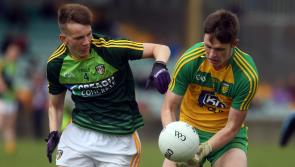 Minor game goes to extra-time, senior game delayed