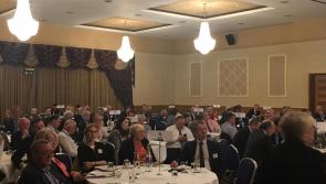 Donegal deputy leads dialogue on Brexit with interested parties