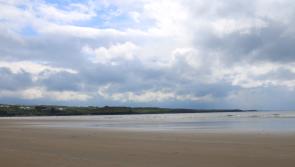 Donegal's beautiful beaches get 12 Blue Flags and 5 Green Coast Awards 
