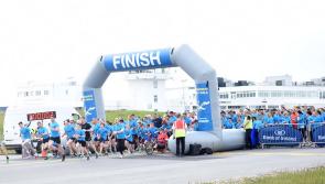 Ireland West Airport to hold annual charity 5k runway fun run this weekend