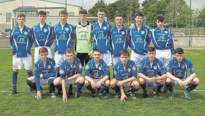 Another good win for Declan Boyle's Finn Harps
