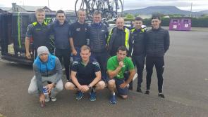 Day 4 sees An Post Rás head from Bundoran to Buncrana