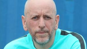 Artist Peadar McDaid's 150-mile trek across Donegal kicks off today
