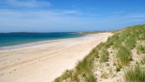 Donegal weather set to reach sweltering temperatures
