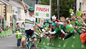 Stage 4: Aussie Storer storms to victory in Buncrana 