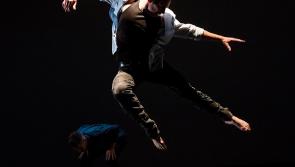 Breandán de Gallaí brings acclaimed Irish dance work to Donegal