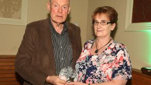 Pat McGinty, the Manor man who made Killybegs his home