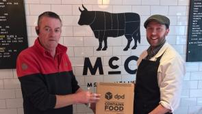 Award winning Donegal butchers launch innovative new website 