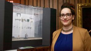 Donegal town student secures  prestigious residency with Abbey Theatre in Dublin