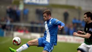 McAleer shines as Harps win again