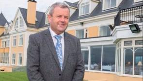 Donegal hoteliers warn of  uncertainty over Brexit and slow down in overseas visitor growth