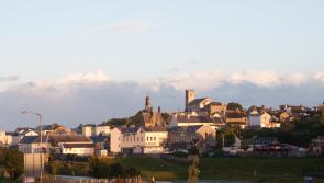 Donegal Weather Update: Clean up operation in Ballyshannon cancelled as rains kick in