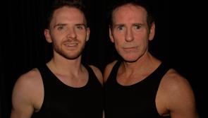 Great reception for contemporary Irish step dance work Linger in Gaoth Dobhair
