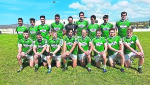 Gaoth Dobhair win thrilling encounter in Glenswilly