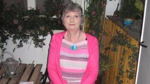 Donegal author shares her story on health battle