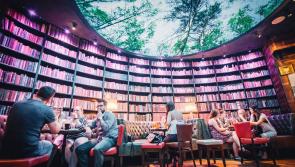 Donegal pub group scoops global award