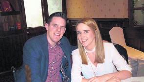 Donegal's Alan to make it up the  aisle after accident