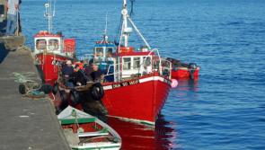 Funding announced for three Donegal piers
