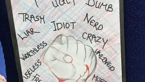 Donegal students speak out on domestic abuse