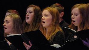 Big week of arts in Donegal