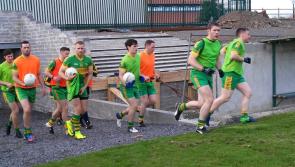 Ardara take the spoils in shoot-out against Aodh Ruadh in Ballyshannon