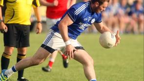 Naomh Conaill overcome Cloich Cheann Fhaola to reach Senior Gaeltacht semi-final