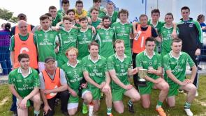 Naomh Naille through to All-Ireland Gaeltacht final after extra-time semi-final win