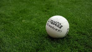 Goals make the difference as Naomh Muire's great run continues