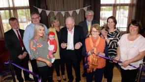 Alzheimer Café opens in Donegal