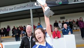 GALLERY - See our selection of  photos from Donegal teams at All-Ireland Gaeltacht