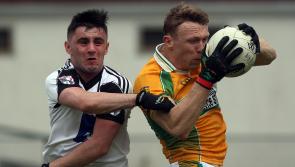 AUDIO - "We battled very well and it was a good team performance" - Na Rossa manager, Patrick Caulfield