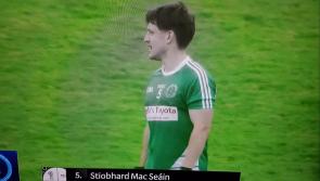 AUDIO: "Hopefully this is a stepping stone for St. Naul's" - Stuart Johnston