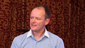 AUDIO:  "I got a late call that I wasn't really expecting" - stand-in 'keeper Patrick Burke