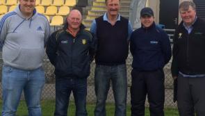 St Eunan's O'Donnell Park in running for GAA County Ground Award